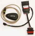 JETTER CH Elektroninis Droseles Korektors su Valdymo Rakto Pakabuku CHEVROLET HYUNDAI KIA RAVON