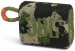 JBL GO 3 Bluetooth Bezvadu Skaļrunis