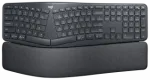 Logitech K860 ERGO Bezvadu Klaviatūrā