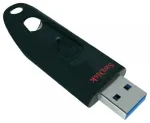 SanDisk Ultra 32GB USB 3.0 Cruzer Zibatmiņa