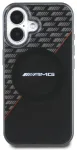 AMG Rhombs MagSafe Case Aizsargapvalks priek&scaron; Apple iPhone 16 Plus
