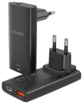 Choetech PD6011 Tīkla lādētājs USB-C 67W PPS / PD3.0 / QC3.0