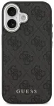 Guess 4G MagSafe Case Aizsargapvalks priek&scaron; Apple iPhone 17