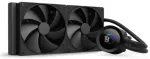 NZXT Kraken Plus 280 &Scaron;ķidruma dzesētājs 14cm