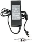 Lādētājs SA90F5530 klēpjdatoram Samsung 19V / 4.74A / 90W