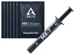 ARCTIC MX-7 Thermal Paste 4g + MX Cleaner 6pcs