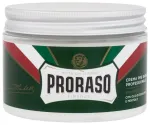 PRORASO Green Before Shaving Līdzeklis pirms skū&scaron;anās 300ml