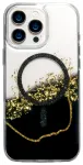 Mocco Epoxy Mag Back Case Aizmugurējais apvalks priek&scaron; Apple iPhone 12 / 12 Pro