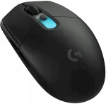 Logitech G305X Superlight Datoru Pele