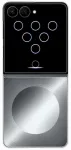 Samsung FlipSuit Cover Aizsargapvalks priek&scaron; Samsung Galaxy Z Flip 8