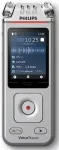 Philips DVT4115 Diktofons 8GB