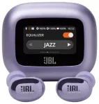 JBL Live Buds 3 Bezvadu Austiņas Violetas