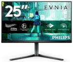 Philips 25M2N3200U/00 Spēļu monitors 24.5" Full HD Fast IPS 310Hz