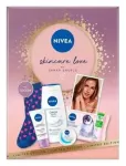 Nivea Skincare Love Sets Crema Dia 50ml Toallitas