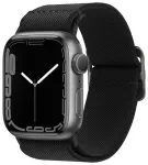 SPIGEN FIT LITE APPLE WATCH 8 / 9 / 10 / 11 / 12 / SE (40 / 41 / 42 MM) BLACK