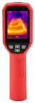 Thermal Imager 120x90,  -20-400C, 50?&times;38?, 25Hz, 2.4' TFT LCD , UNIT