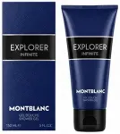 Mont Blanc Explorer Infinite Sprchov&yacute; gel 150ml