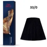 Wella Professionals Koleston Perfect Me+ Pure Naturals 33/0 Matu krāsa 60 ml