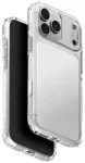 Case UNIQ Lifepro Xtreme for iPhone 18 Pro Max / 17 Pro Max transparent