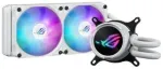 ASUS ROG STRIX LC III 240 ARGB - White Edition - processor liquid cooling system
