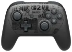 Nintendo Controller Switch 2 Pro Resident Evil Requiem / 10017956 Black