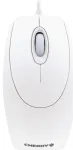 CHERRY WHEELMOUSE OPTICAL M-5400-0 laidinė pelė balta