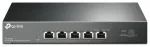 TP-Link TL-SX105 5 prievadų 10G stalinis komutatorius juodas