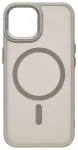 OBAL:ME MagNetix Lumen Cover for Apple iPhone 15 Graphite