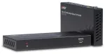 Sistema AV signalo perdavimui Lindy I/O EXTENDER HDMI 150M CAT6/38217 LINDY