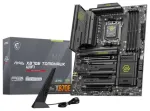 Mātesplate MSI MAG X870E TOMAHAWK WIFI &mdash; AMD X870E, Socket AM5, ATX, 4x DDR5 DIMM, 4x M.2, Wi‑Fi, 5Gb Ethernet