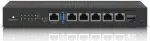 Mar&scaron;rutizatorius Ubiquiti EdgeRouter 6P (ER-6P-EU)