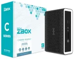 Komputer Zotac ZBOX CI669 nano Intel Core i7-1355U