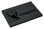 Kingston A400 480 GB (SATA 6 Gb/s, 2,5")