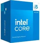 Procesorius Intel Core i5-14400F 10C/16T, 2.5-4.7GHz, 20MB, 65W, LGA1700, Box