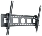 Techly laikikliai LED/LCD 42"-100" Black