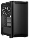 Be quiet PURE BASE 501 Airflow Window (Black, Tempered Glass)