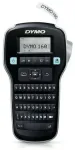 DYMO LabelManager 160 6/9/12 mm D1 juostos Qwertz