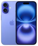 I&scaron;manusis telefonas Apple iPhone 16 128GB Ultramarine EU