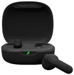 JBL Wave Flex 2, Kabellose Bluetooth-In-Ear-Kopfh&ouml;rer, Black