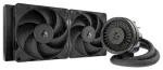 Vandens au&scaron;inimo sistema Arctic Liquid Freezer III Pro 280 (ACFRE00179A)