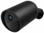 Philips Hue Secure belaidė kamera Black