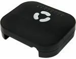 Shelly FrankEver Sprinkler Controller FK06X (Black, WLAN, Bluetooth)
