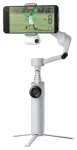 Gimbalas Insta360 Flow 2 AI Tracker komplektas Grey