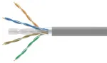Equip 404539 tinklo laidas Grey 305 m Cat6 F/UTP (FTP)