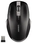 CHERRY MW 2310 2.0 Belaidė pelė Black