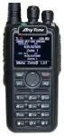 Anytone Skaitmeninė ne&scaron;.radijo stotis 3100 mAh
