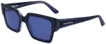 Akiniai nuo saulės KARL LAGERFELD MAN KL6089S-405 (Lę&scaron;is/tiltelis/auselė) 52/18/140 mm