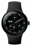 I&scaron;manusis laikrodis Google Pixel Watch 4 41MM LTE Black/Obsidian
