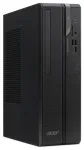 Kompiuteris Acer Veriton X X2735GT Intel Core Ultra 7 265 16 GB DDR5-SDRAM 512 GB SSD Windows 11 Pro Tower PC Black