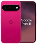 I&scaron;manusis telefonas GOOGLE PIXEL 11 12+256GB Hibiscus